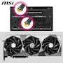 Miniatura de MSI MPG A1000GS PCIe 5.1 ATX 3.1 Fuente de Alimentación para Juegos 1000W Full Modular 80 Plus Gold Negro