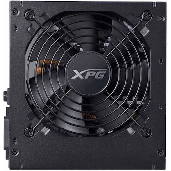 Imagen 3 de XPG PROBE Fuente de Poder 600W ATX 80 Plus Bronze No Modular Negro PROBR600W
