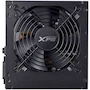 Miniatura de XPG PROBE Fuente de Poder 600W ATX 80 Plus Bronze No Modular Negro PROBR600W