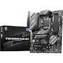 Miniatura de MSI B760 Gaming Plus WiFi Placa Base ATX, Chipset Intel B760, Socket LGA 1700, Soporta Procesadores Intel Core 12ª/13ª/14ª Gen, Pentium Gold y Celeron, Memoria DDR5 hasta 256GB, 4 Ranuras, Dimensiones 243.84 x 304.8 mm