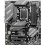 Miniatura de MSI B760 Gaming Plus WiFi Placa Base ATX, Chipset Intel B760, Socket LGA 1700, Soporta Procesadores Intel Core 12ª/13ª/14ª Gen, Pentium Gold y Celeron, Memoria DDR5 hasta 256GB, 4 Ranuras, Dimensiones 243.84 x 304.8 mm