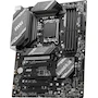 Miniatura de MSI B760 Gaming Plus WiFi Placa Base ATX, Chipset Intel B760, Socket LGA 1700, Soporta Procesadores Intel Core 12ª/13ª/14ª Gen, Pentium Gold y Celeron, Memoria DDR5 hasta 256GB, 4 Ranuras, Dimensiones 243.84 x 304.8 mm