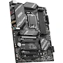 Miniatura de MSI B760 Gaming Plus WiFi Placa Base ATX, Chipset Intel B760, Socket LGA 1700, Soporta Procesadores Intel Core 12ª/13ª/14ª Gen, Pentium Gold y Celeron, Memoria DDR5 hasta 256GB, 4 Ranuras, Dimensiones 243.84 x 304.8 mm