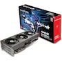 Miniatura de Tarjeta gráfica Sapphire Nitro+ AMD Radeon RX 9070 XT Gaming OC 16GB GDDR6, AMD RDNA 4, Modelo 11348-01-20G, Dimensiones 330.8(L) x 128.5(W) x 65.68(H) mm, 3.2 slot ATX