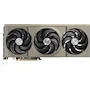 Miniatura de Tarjeta gráfica Sapphire Nitro+ AMD Radeon RX 9070 XT Gaming OC 16GB GDDR6, AMD RDNA 4, Modelo 11348-01-20G, Dimensiones 330.8(L) x 128.5(W) x 65.68(H) mm, 3.2 slot ATX
