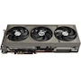 Miniatura de Tarjeta gráfica Sapphire Nitro+ AMD Radeon RX 9070 XT Gaming OC 16GB GDDR6, AMD RDNA 4, Modelo 11348-01-20G, Dimensiones 330.8(L) x 128.5(W) x 65.68(H) mm, 3.2 slot ATX