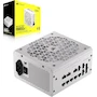 Miniatura de CORSAIR RM850x Shift Fuente de Alimentación ATX 850W - Blanco - Serie RMx Shift - Modelo CP-9020274-NA - ASIN B0CWLWGM67 - Dimensiones 160 x 150 x 86 mm