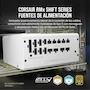 Miniatura de CORSAIR RM850x Shift Fuente de Alimentación ATX 850W - Blanco - Serie RMx Shift - Modelo CP-9020274-NA - ASIN B0CWLWGM67 - Dimensiones 160 x 150 x 86 mm
