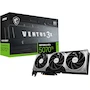 Miniatura de MSI Gaming RTX 5070 Ti 16G Ventus 3X OC Tarjeta gráfica (16GB GDDR7, 256-bit, NVIDIA Blackwell Architecture)