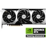 Miniatura de MSI Gaming RTX 5070 Ti 16G Ventus 3X OC Tarjeta gráfica (16GB GDDR7, 256-bit, NVIDIA Blackwell Architecture)