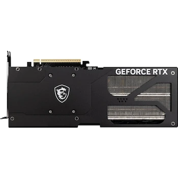 Imagen 5 de MSI Gaming RTX 5070 Ti 16G Ventus 3X OC Tarjeta gráfica (16GB GDDR7, 256-bit, NVIDIA Blackwell Architecture)