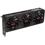 Miniatura de Tarjeta Gráfica PowerColor Reaper AMD Radeon RX 9070 XT 16GB GDDR6, Modelo RX9070XT 16G-A, Tamaño 289x111x41 mm
