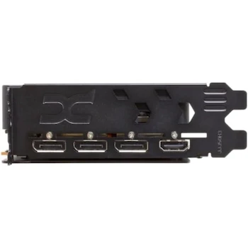 Imagen 4 de Tarjeta Gráfica PowerColor Reaper AMD Radeon RX 9070 XT 16GB GDDR6, Modelo RX9070XT 16G-A, Tamaño 289x111x41 mm
