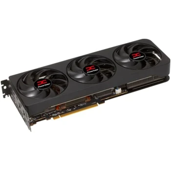Imagen 5 de Tarjeta Gráfica PowerColor Reaper AMD Radeon RX 9070 XT 16GB GDDR6, Modelo RX9070XT 16G-A, Tamaño 289x111x41 mm
