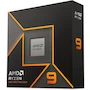 Miniatura de AMD Ryzen 9 9950X Procesador de Escritorio Desbloqueado 16 Núcleos 32 Hilos Socket AM5 Serie 9000 Granite Ridge Modelo 100-100001277WOF Tray Sin Cooler