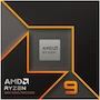 Miniatura de AMD Ryzen 9 9950X Procesador de Escritorio Desbloqueado 16 Núcleos 32 Hilos Socket AM5 Serie 9000 Granite Ridge Modelo 100-100001277WOF Tray Sin Cooler