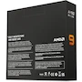 Miniatura de AMD Ryzen 9 9950X Procesador de Escritorio Desbloqueado 16 Núcleos 32 Hilos Socket AM5 Serie 9000 Granite Ridge Modelo 100-100001277WOF Tray Sin Cooler