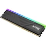 Miniatura de ADATA XPG GAMMIX D35 RGB Memoria RAM DDR4 8GB 3200MHz Single Module Negro AX4U32008G16A-SBKD35
