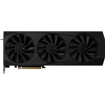 Imagen 5 de XFX Quicksilver AMD Radeon RX 9070XT Gaming Edition 16GB GDDR6 AMD RDNA 4 (RX-97TQICKB9)