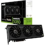 Miniatura de ASUS ProArt Tarjeta gráfica GeForce RTX 5080 OC Edition (PCIe 5.0, 16GB GDDR7, USB Type-C, HDMI/DP 2.1, 2.5-Slot)