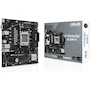 Miniatura de Tarjeta Madre ASUS PRIME A620M-K, Serie PRIME, Modelo A620M-K, Socket AM5, Chipset AMD A620, Formato Micro-ATX, Tamaño 22.6 cm x 22.1 cm, Capacidad Memoria DDR5 Máxima 96GB con 2 Slots DIMM, Almacenamiento 1 Slot M.2 y 4 Puertos SATA