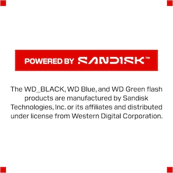 Imagen 3 de WD_BLACK 4TB SN850X NVMe Unidad Interna de Estado Sólido con Disipador Térmico, Gen4 PCIe, M.2 2280, Color Negro, Modelo WDS400T2XHE