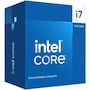 Miniatura de Intel Core i7-14700F Procesador de Escritorio 14ª Generación 20 Núcleos (8 P-cores + 12 E-cores) Boxed con Cooler Laminar RM1 Modelo BX8071514700F