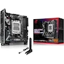 Miniatura de ASUS ROG Strix B850-I Gaming WiFi Placa Base AMD AM5 B850 Mini-ITX Negra