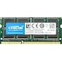 Miniatura de Crucial CT102464BF160B - Módulo de Memoria RAM para Computadora Portátil, 8GB, DDR3L-1600 SODIMM, PC3-12800, 204-Pin, 1.35V, CL11, Non-ECC, 2Rx8