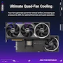 Miniatura de ASUS ROG Astral GeForce RTX 5090 OC Edition Gaming 32GB GDDR7 Modelo ROG-ASTRAL-RTX5090-O32G-GAMING