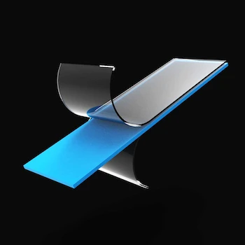 Imagen 5 de GLOTRENDS Disipador Térmico Aluminio 22x70x3mm para SSD M.2 2280, Compatible PC/PS5/PS5 Slim, Incluye Almohadilla Térmica (ASIN B076YZMQR5)