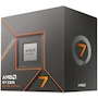 Miniatura de AMD Procesador Ryzen 7 8700F, Serie Ryzen 8000, 8 Núcleos, Socket AM5, con Disipador Wraith Stealth, Modelo 100-100001590BOX