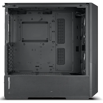 Imagen 3 de Lian Li Lancool 216 Black Mid-Tower ATX/E-ATX/M-ATX/Mini-ITX PC Case Gabinete Torre Media Negro