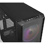 Miniatura de Lian Li Lancool 216 Black Mid-Tower ATX/E-ATX/M-ATX/Mini-ITX PC Case Gabinete Torre Media Negro