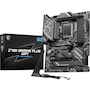 Miniatura de MSI Z790 Gaming Plus WiFi-AMZ Placa Base Motherboard ATX Negra LGA 1700 DDR5 Gaming Series