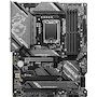 Miniatura de MSI Z790 Gaming Plus WiFi-AMZ Placa Base Motherboard ATX Negra LGA 1700 DDR5 Gaming Series
