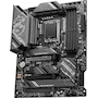 Miniatura de MSI Z790 Gaming Plus WiFi-AMZ Placa Base Motherboard ATX Negra LGA 1700 DDR5 Gaming Series