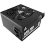 Miniatura de MONTECH APX 750W Fuente de Alimentación No Modular ATX, Color Negro, Modelo APX 750W, Serie APX, Capacidad 750W, Dimensiones 150mm x 86mm x 140mm