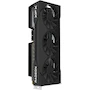 Miniatura de Tarjeta Gráfica XFX Swift AMD Radeon RX 9070 OC Triple 90mm Fan Gaming Edition con 16GB GDDR6 HDMI 3xDP, Arquitectura AMD RDNA 4, Modelo RX-97SWFT3BA