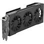 Miniatura de Tarjeta Gráfica XFX Swift AMD Radeon RX 9070 OC Triple 90mm Fan Gaming Edition con 16GB GDDR6 HDMI 3xDP, Arquitectura AMD RDNA 4, Modelo RX-97SWFT3BA