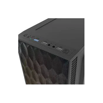 Imagen 2 de Lucky Owl PC Gamer Escritorio Ryzen 3 3200G DDR4 16GB (2x8) 3200MHz SSD 1TB Adaptador WiFi