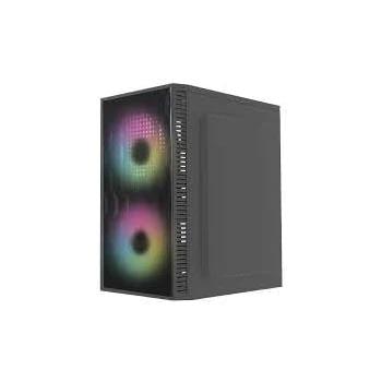 Imagen 3 de Lucky Owl PC Gamer Escritorio Ryzen 3 3200G DDR4 16GB (2x8) 3200MHz SSD 1TB Adaptador WiFi