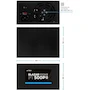 Miniatura de Acteck Fuente de Poder PC 500W Blazar Prime FT500P ATX Negro AC-938143 B0CN1MRPJQ