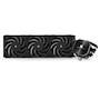 Miniatura de Thermalright Frozen Edge 360 Negro Refrigerador de Agua AIO para CPU de 360mm para AMD AM4/AM5, Intel LGA 1150/1151/1155/1156/1200/1700/1851/2011/2011-3/2066