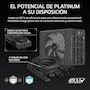 Miniatura de Corsair HX1200i (2025) Fuente de Alimentación ATX Totalmente Modular 1200W HXi Series Negro