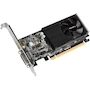 Miniatura de Gigabyte GV-N1030D4-2GL GeForce GT 1030 Low Profile D4 2G Graphics Card 2GB GDDR4
