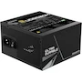 Miniatura de GIGABYTE GP-UD850GM Fuente de Poder 850W 80 Plus Gold Totalmente Modular ATX Negra