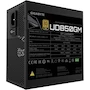 Miniatura de GIGABYTE GP-UD850GM Fuente de Poder 850W 80 Plus Gold Totalmente Modular ATX Negra