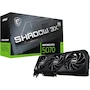 Miniatura de MSI GeForce RTX 5070 12G Shadow 3X OC Tarjeta Gráfica NVIDIA 12GB GDDR7 Serie Shadow Negro