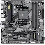 Miniatura de GIGABYTE B550M DS3H AC R2 Placa base AMD AM4 Micro ATX DDR4 PCIe 4.0 M.2 HDMI DVI-D Negra